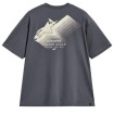 Κοντομάνικο μπλουζάκι ALPINESTARS SS CSF GHOST CHARC Κοντομάνικο μπλουζάκι ALPINESTARS SS CSF GHOST CHARC thumb