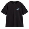 Κοντομάνικο μπλουζάκι ALPINESTARS SS CSF GHOST BK