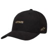 Καπέλο ALPINESTARS BILL COUNTY CANVAS BLACK