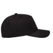 Καπέλο ALPINESTARS BILL COUNTY CANVAS BLACK thumb