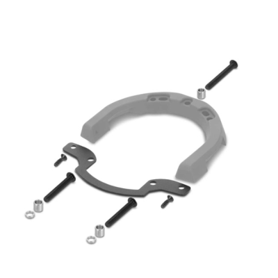 Σύστημα Κλικ για Ρεζερβουάρ SHAD CLICK SYSTEM FITTING KIT - YAMAHA TRACER 7