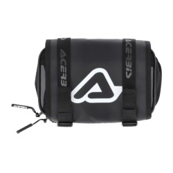 Τσάντα Logo για πίσω φτερό Acerbis