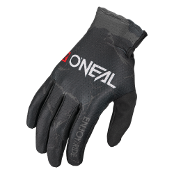 Γάντια Motocross O'NEAL MATRIX ACID BLACK/GRAY V.27 Γάντια Motocross O'NEAL MATRIX ACID BLACK/GRAY V.27