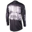 Παιδική μπλούζα motocross O'NEAL ELEMENT RANCID BLACK/GRAY V.27 thumb