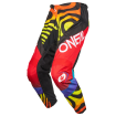 Παιδικό παντελόνι motocross O'NEAL ELEMENT NOVA RED V.27 thumb
