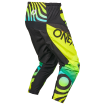 Παιδικό παντελόνι μοτοκρός O'NEAL ELEMENT NOVA NEON YELLOW V.27 Παιδικό παντελόνι μοτοκρός O'NEAL ELEMENT NOVA NEON YELLOW V.27 thumb
