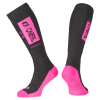 Θερμικές κάλτσες O'NEAL PRO MX RW BLACK/PINK V.27