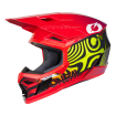 Παιδικό κράνος motocross O'NEAL 3SERIES NOVA RED V.27 Παιδικό κράνος motocross O'NEAL 3SERIES NOVA RED V.27 thumb