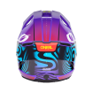 Κράνος motocross O'NEAL 3SERIES NOVA PURPLE V.27 Κράνος motocross O'NEAL 3SERIES NOVA PURPLE V.27 thumb