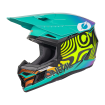 Κράνος Motocross O'NEAL 3SERIES NOVA MINT V.27 Κράνος Motocross O'NEAL 3SERIES NOVA MINT V.27 thumb