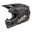 Κράνος Motocross O'NEAL 3SERIES ACID BLACK/GRAY V.27 Κράνος Motocross O'NEAL 3SERIES ACID BLACK/GRAY V.27 thumb