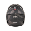 Κράνος Motocross O'NEAL 3SERIES ACID BLACK/GRAY V.27 Κράνος Motocross O'NEAL 3SERIES ACID BLACK/GRAY V.27 thumb