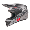 Κράνος motocross O'NEAL 1SERIES VOLTIXX BLACK/GRAY V.27 Κράνος motocross O'NEAL 1SERIES VOLTIXX BLACK/GRAY V.27 thumb