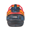 Κράνος motocross O'NEAL 1SERIES VOLTIXX BLACK/ORANGE V.27 thumb
