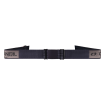 Γυαλιά Motocross O'NEAL B-22 CORE BLACK/GRAY - SILVER MIRROR thumb