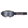 Γυαλιά Motocross O'NEAL B-22 CORE BLACK/GRAY - SILVER MIRROR