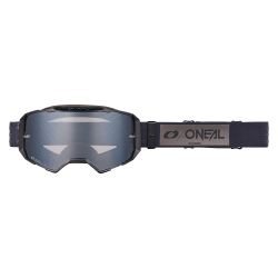 Γυαλιά Motocross O'NEAL B-22 CORE BLACK/GRAY - SILVER MIRROR Γυαλιά Motocross O'NEAL B-22 CORE BLACK/GRAY - SILVER MIRROR