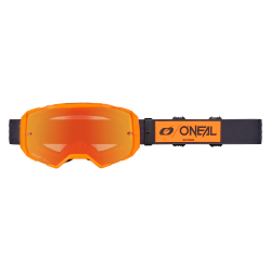 Γυαλιά Μοτοκρός O'NEAL B-22 CORE BLACK/ORANGE - RADIUM RED Γυαλιά Μοτοκρός O'NEAL B-22 CORE BLACK/ORANGE - RADIUM RED
