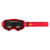 Γυαλιά Μοτοκρός O'NEAL B-22 PAINT RED/NEON YELLOW - GRAY