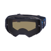 Γυαλιά Motocross O'NEAL B-22 PAINT BLUE/ORANGE - GRAY thumb