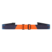 Γυαλιά Motocross O'NEAL B-22 PAINT BLUE/ORANGE - GRAY thumb