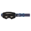 Γυαλιά Motocross O'NEAL B-22 PAINT BLUE/ORANGE - GRAY