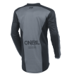 Μπλούζα Μοτοκρός O`NEAL ELEMENT RACEWEAR BLACK/GRAY V.27 Μπλούζα Μοτοκρός O`NEAL ELEMENT RACEWEAR BLACK/GRAY V.27 thumb