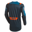 Μπλούζα Μοτοκρός O`NEAL ELEMENT FACTOR BLUE/ORANGE V.27 Μπλούζα Μοτοκρός O`NEAL ELEMENT FACTOR BLUE/ORANGE V.27 thumb