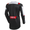 Μπλούζα Μοτοκρός O`NEAL ELEMENT FACTOR BLACK/WHITE V.27 Μπλούζα Μοτοκρός O`NEAL ELEMENT FACTOR BLACK/WHITE V.27 thumb