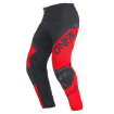 Παντελόνι motocross O'NEAL ELEMENT FACTOR BLACK/RED V.27 thumb