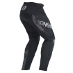 Παντελόνι motocross O'NEAL ELEMENT ACID BLACK/GRAY V.27 thumb
