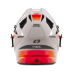 Κράνος Enduro O'NEAL EX-SRS MAGMA GRAY/ORANGE V.27 thumb