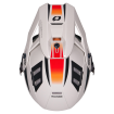 Κράνος Enduro O'NEAL EX-SRS MAGMA GRAY/ORANGE V.27 thumb