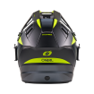 Κράνος Enduro O'NEAL EX-SRS MAGMA BLACK/NEON YELLOW V.27 thumb