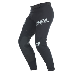Παντελόνι Μοτοκρός O'NEAL MAYHEM SOLID BLACK V.27