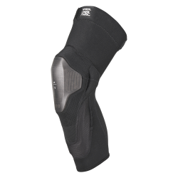 Επιγονατίδες O'NEAL DIRT FLX HYBRID BLACK V.27