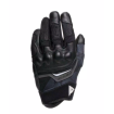 Γυναικεία γάντια μηχανής DAINESE ERMEX BLACK/WHITE thumb