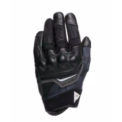 Γυναικεία γάντια μηχανής DAINESE ERMEX BLACK/WHITE Γυναικεία γάντια μηχανής DAINESE ERMEX BLACK/WHITE