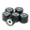 Ρολά Βαριατόρ MALOSSI 20x17 χιλ 8 γρ - Σετ των 6 thumb