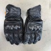 Δερμάτινα γάντια SECA TRACKDAY SHORT BLACK ΕΠΙΣΤΡΟΦΗ ΠΡΟΪΟΝΤΟΣ Δερμάτινα γάντια SECA TRACKDAY SHORT BLACK ΕΠΙΣΤΡΟΦΗ ΠΡΟΪΟΝΤΟΣ thumb