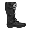 Μπότες Μοτοκρός FLY RACING Maverik LT Boots - Γκρι/Μαύρο thumb
