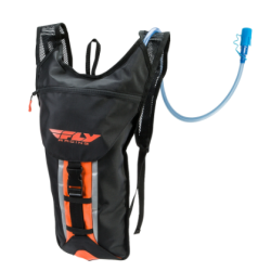 Μοτοσυκλετιστικό σακίδιο με υδροδοχείο FLY RACING Hydro Pack 2L - Πορτοκαλί Μοτοσυκλετιστικό σακίδιο με υδροδοχείο FLY RACING Hydro Pack 2L - Πορτοκαλί