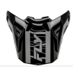 Γείσο για κράνος FLY RACING Formula CP Charge Peak - Μαύρο/Γκρι/Ανοιχτό Γκρι Γείσο για κράνος FLY RACING Formula CP Charge Peak - Μαύρο/Γκρι/Ανοιχτό Γκρι thumb
