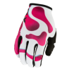 Παιδικά γάντια motocross FLY RACING F-16 Blue/White Παιδικά γάντια motocross FLY RACING F-16 Blue/White thumb