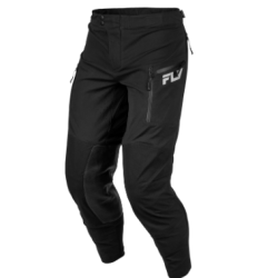 Μοτοκρός παντελόνι FLY RACING Patrol Elite Pants - Μαύρο/Γκρι