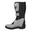 Μπότες Μοτοκρός FLY RACING Maverik LT Boots - Γκρι/Μαύρο thumb