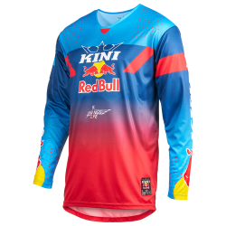 Μπλούζα Μοτοκρός KINI RED BULL MXC 2.0 ΜΠΛΕ/ΚΟΚΚΙΝΟ Μπλούζα Μοτοκρός KINI RED BULL MXC 2.0 ΜΠΛΕ/ΚΟΚΚΙΝΟ