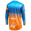 Μπλούζα Motocross KINI RED BULL RALLYE 1.0 ΜΠΛΕ/ΠΟΡΤΟΚΑΛΙ Μπλούζα Motocross KINI RED BULL RALLYE 1.0 ΜΠΛΕ/ΠΟΡΤΟΚΑΛΙ thumb