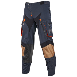 Εντούρο παντελόνι KINI RED BULL EXC 2.0 ANTHRACITE/BEIGE