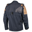 Εντούρο μπουφάν KINI RED BULL EXC 2.0 ANTHRACITE/BEIGE thumb
